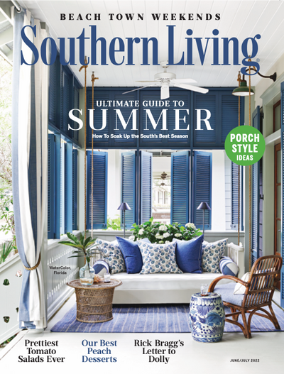 Southern Living, June | July 2022