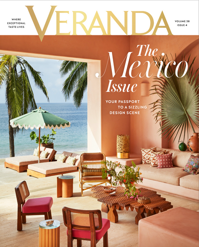 Veranda, July/August 2024