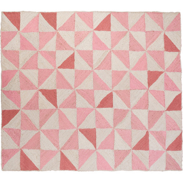Beautrix sample rug
