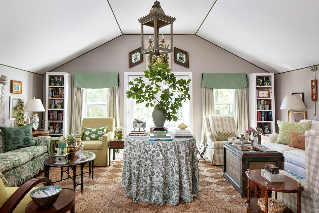 The Monterey Rug – Shop Rush House