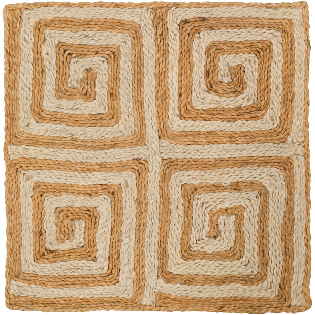 Keyes Sample Square