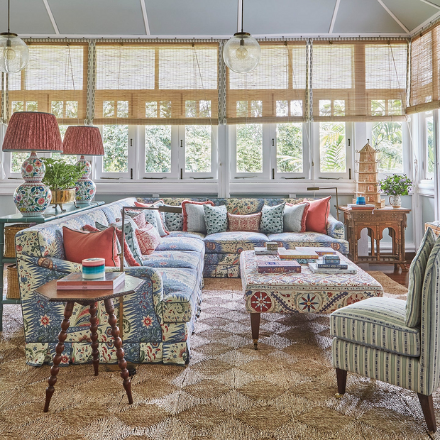 Round Rug Rush House Rush House – Shop Rush House