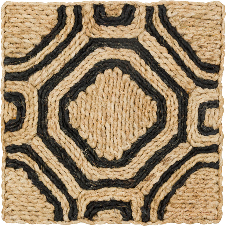 Frances Sample Square