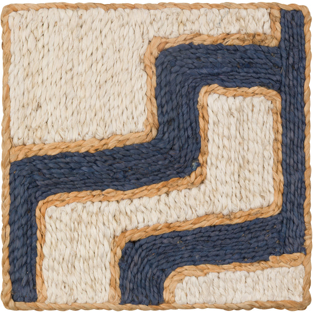 Isabella Sample Square