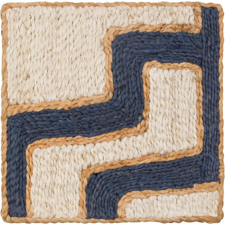 Isabella Sample Square