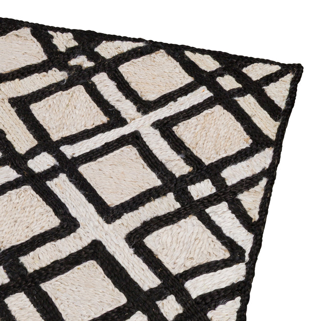 Round Rug Rush House Sample rugs – Shop Rush House