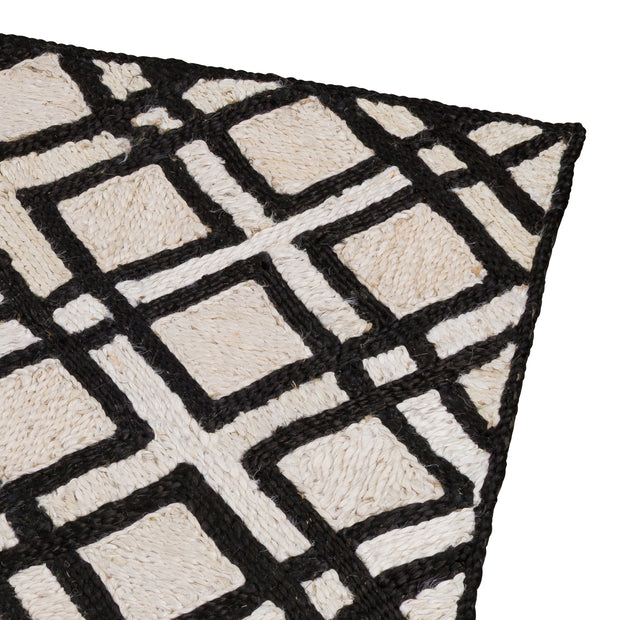 Elliott sample rug
