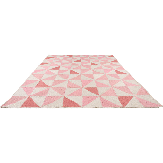 Beautrix sample rug