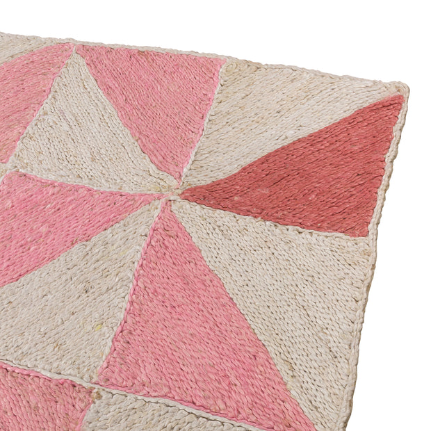 Beautrix sample rug