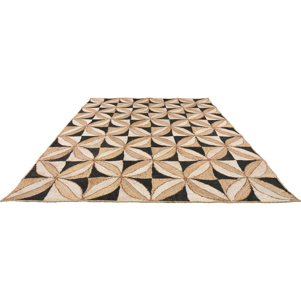 Margot sample rug