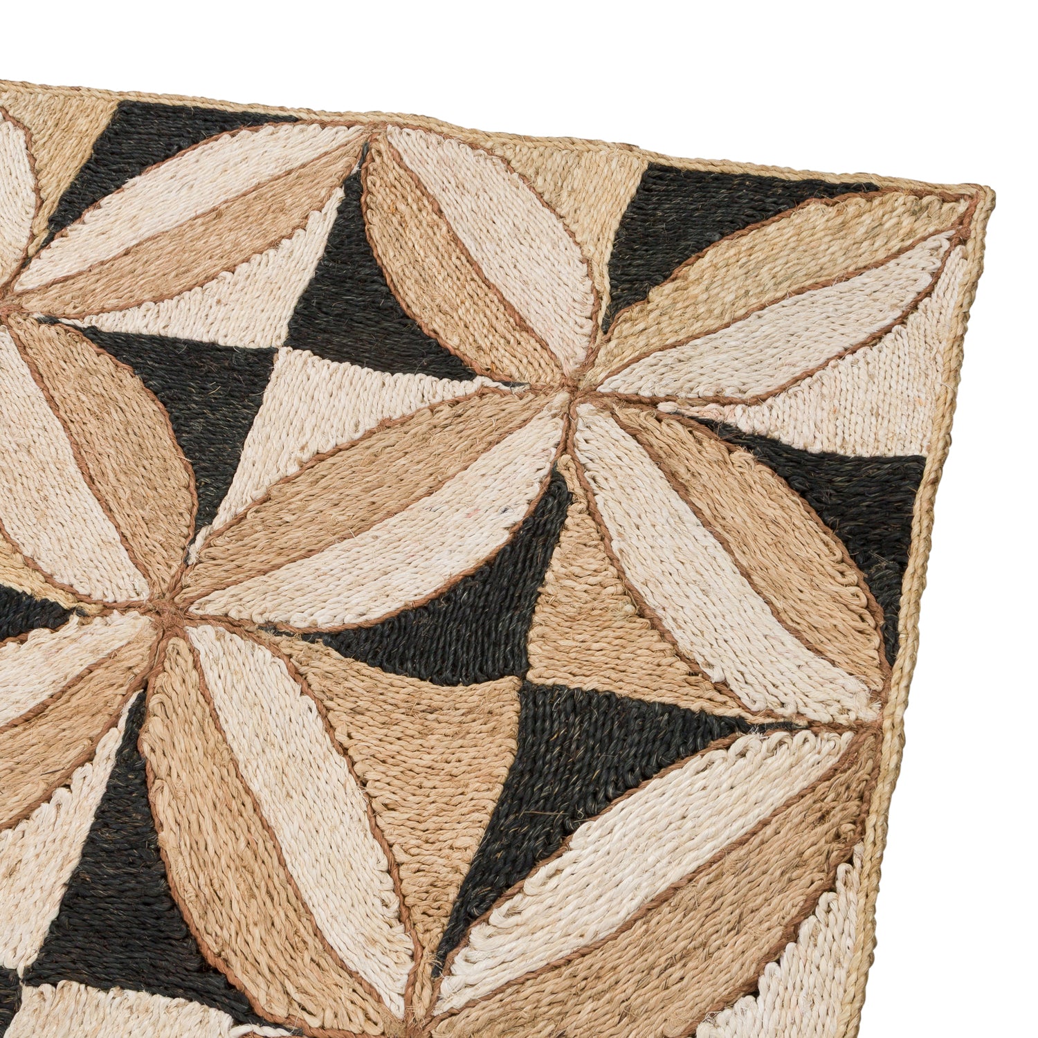 Round Rug Rush House Margot rug – Shop Rush House