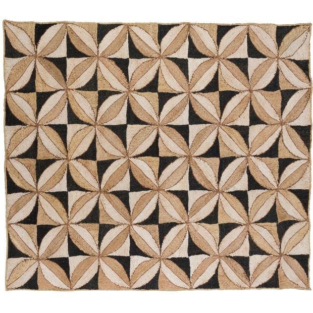 Margot sample rug