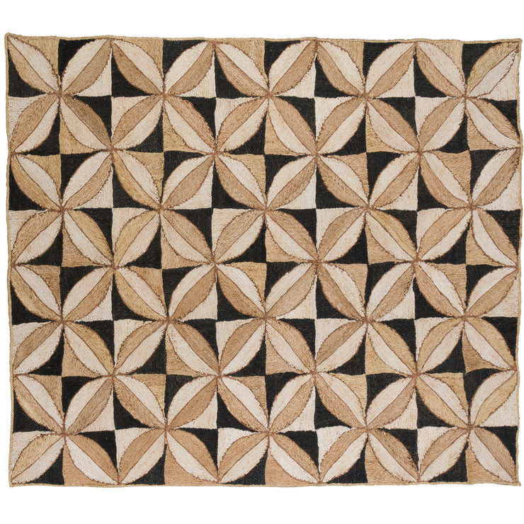Margot sample rug