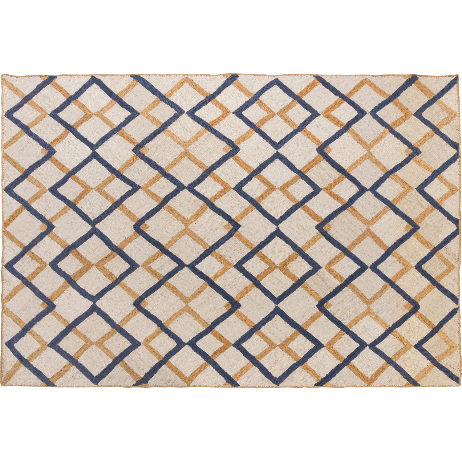 Round Rug Rush House Sample rugs – Shop Rush House