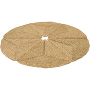 Rush House Original Holiday Tree Skirt