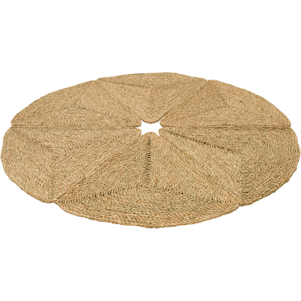 Rush House Original Holiday Tree Skirt