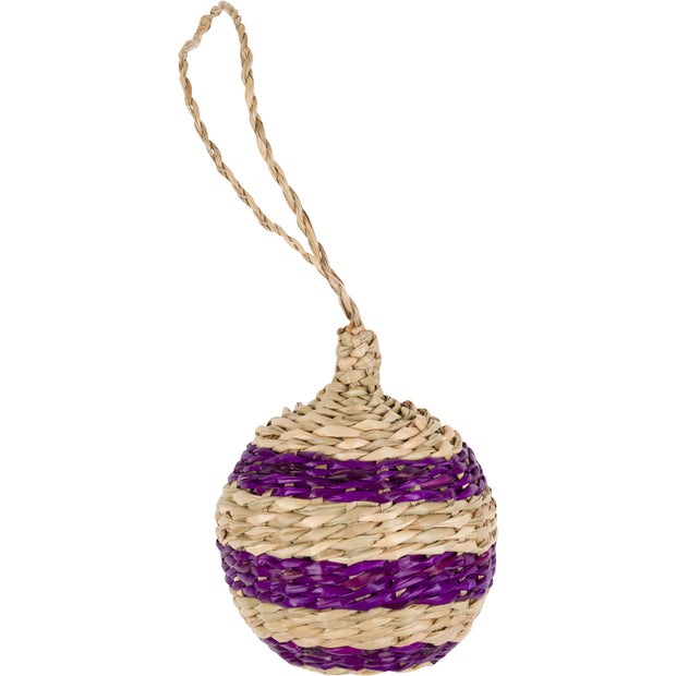 Handcrafted Ornament