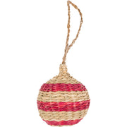 Handcrafted Ornament