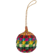 Handcrafted Ornament