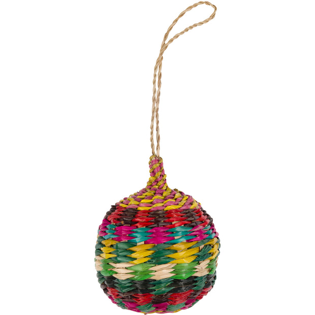 Handcrafted Ornament