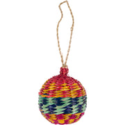 Handcrafted Ornament