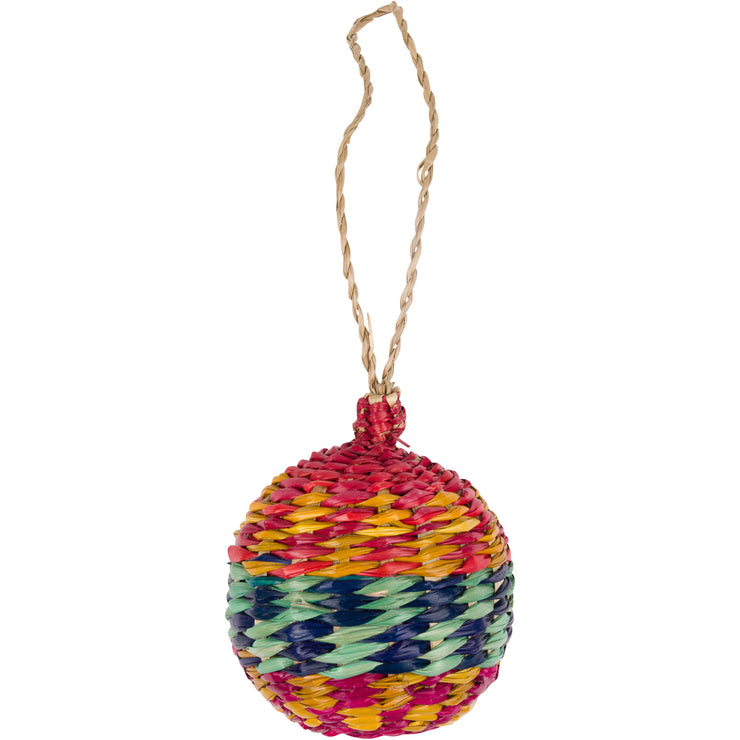 Handcrafted Ornament