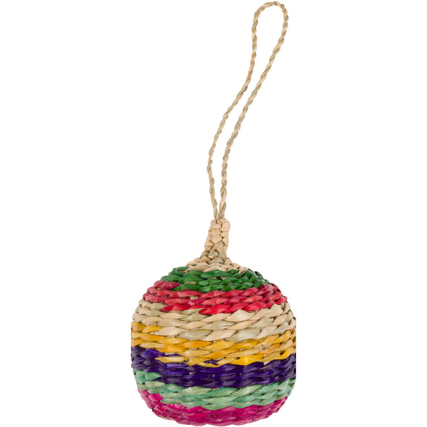 Handcrafted Ornament