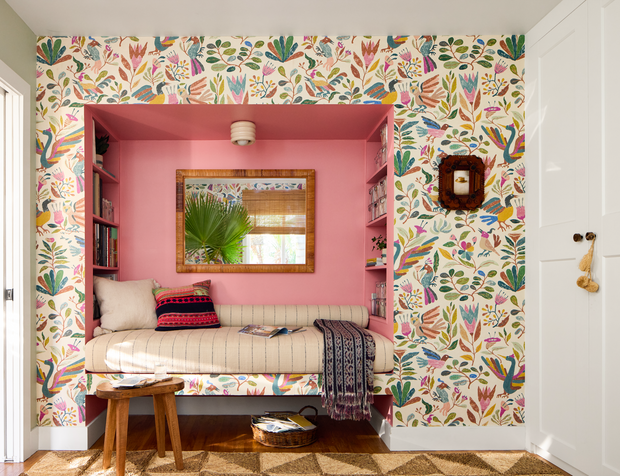The Mavis Rug