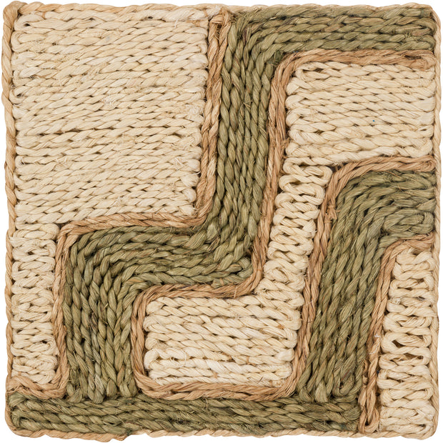 Isabella Sample Square