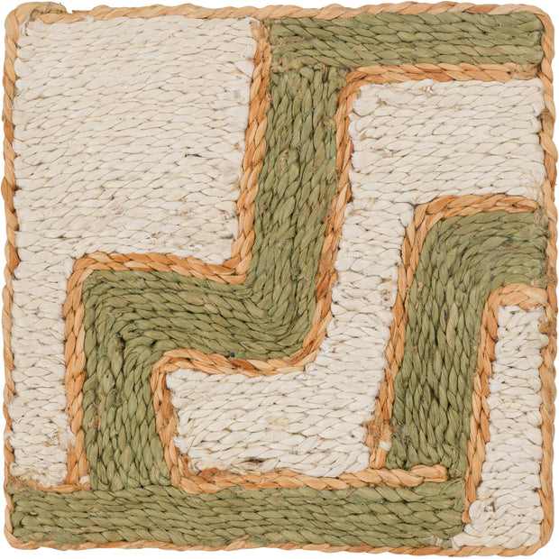 Isabella Sample Square