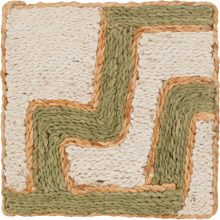Isabella Sample Square