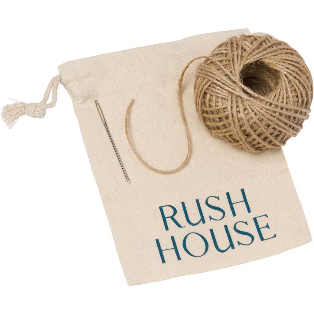 Twine & Needle Sew Kit – Shop Rush House