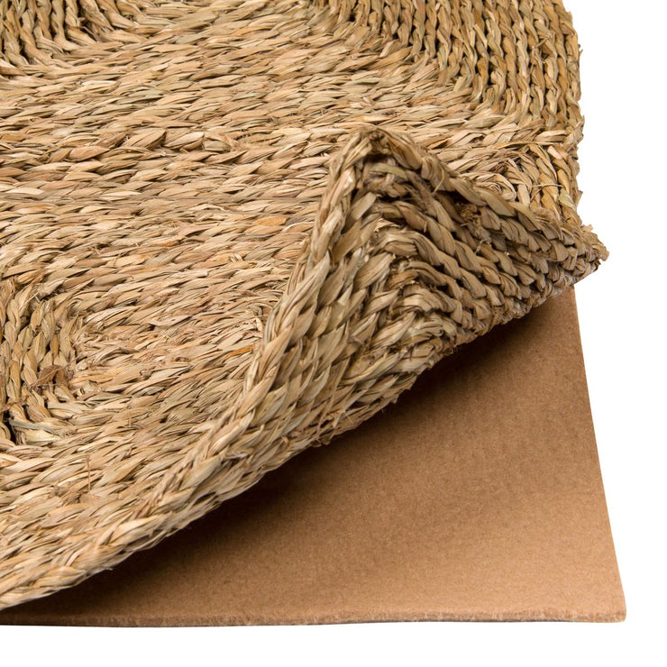 Jute Carpet Pad 40oz  Rushin Upholstery Supply