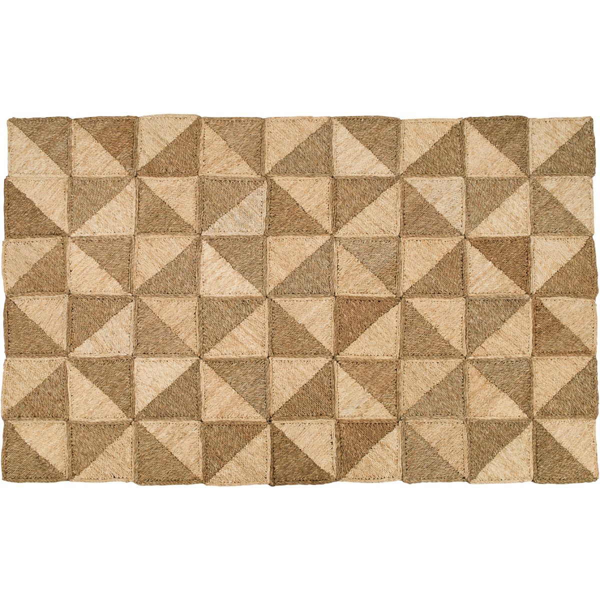 Round Rug Rush House Mavis Collection – Shop Rush House