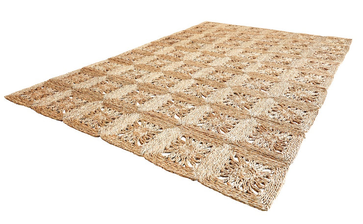 The Aldama rug