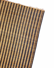 Mendota Runner (Stripes in Indigo)