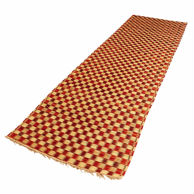 Mendota Runner (Checks in Rust)