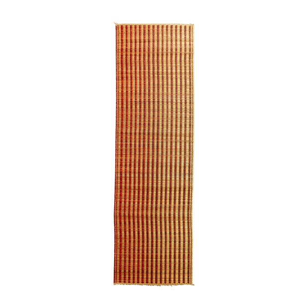 Mendota Runner (Stripes in Rust)