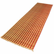 Mendota Runner (Stripes in Rust)