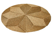 The Monte Vista Round Rug