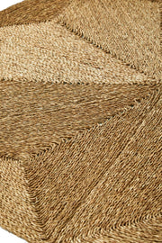 The Monte Vista Round Rug