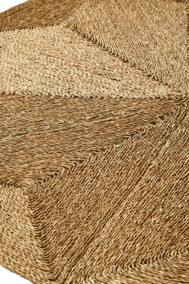 Round Rug Rush House Rush House Original Collection – Shop Rush House
