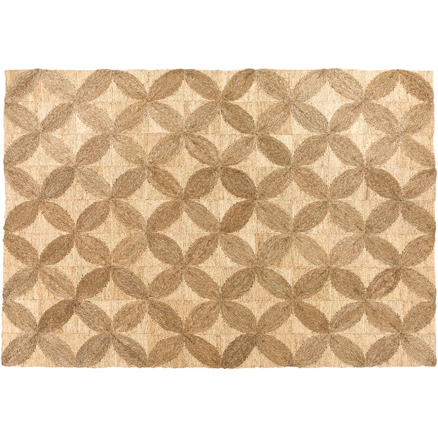 Round Rug Rush House Annan Collection – Shop Rush House