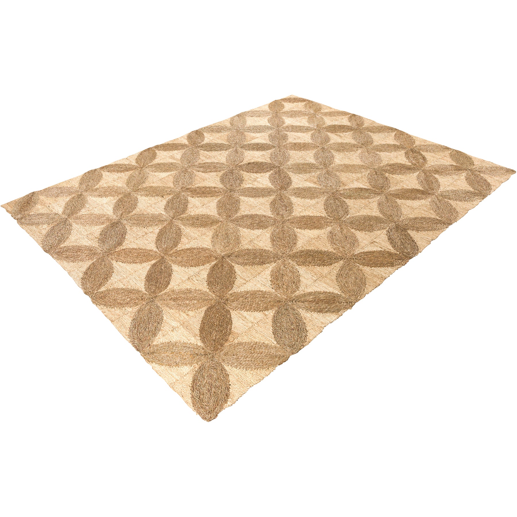 Round Rug Rush House The Annan Rug – Shop Rush House