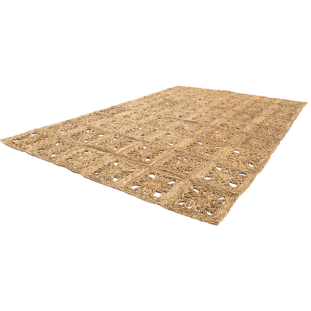 The Aldama Rug