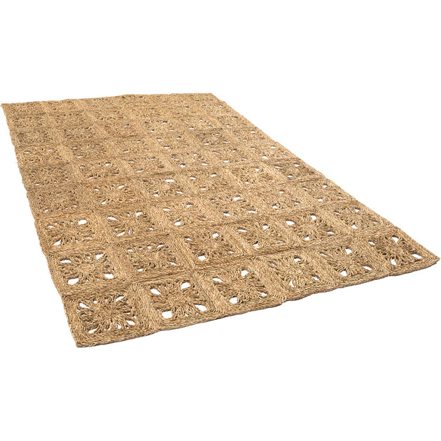 The Aldama Rug – Shop Rush House
