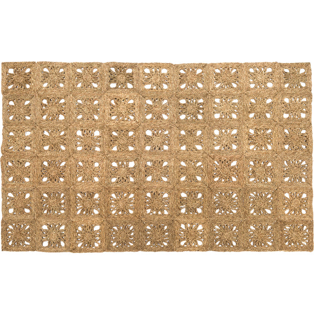 The Aldama Rug