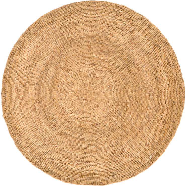 Round Rug Rush House The Monterey Round Rug – Shop Rush House