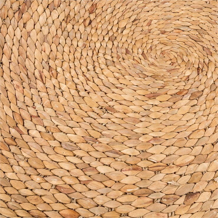 Round Rug Rush House The Monterey Round Rug – Shop Rush House