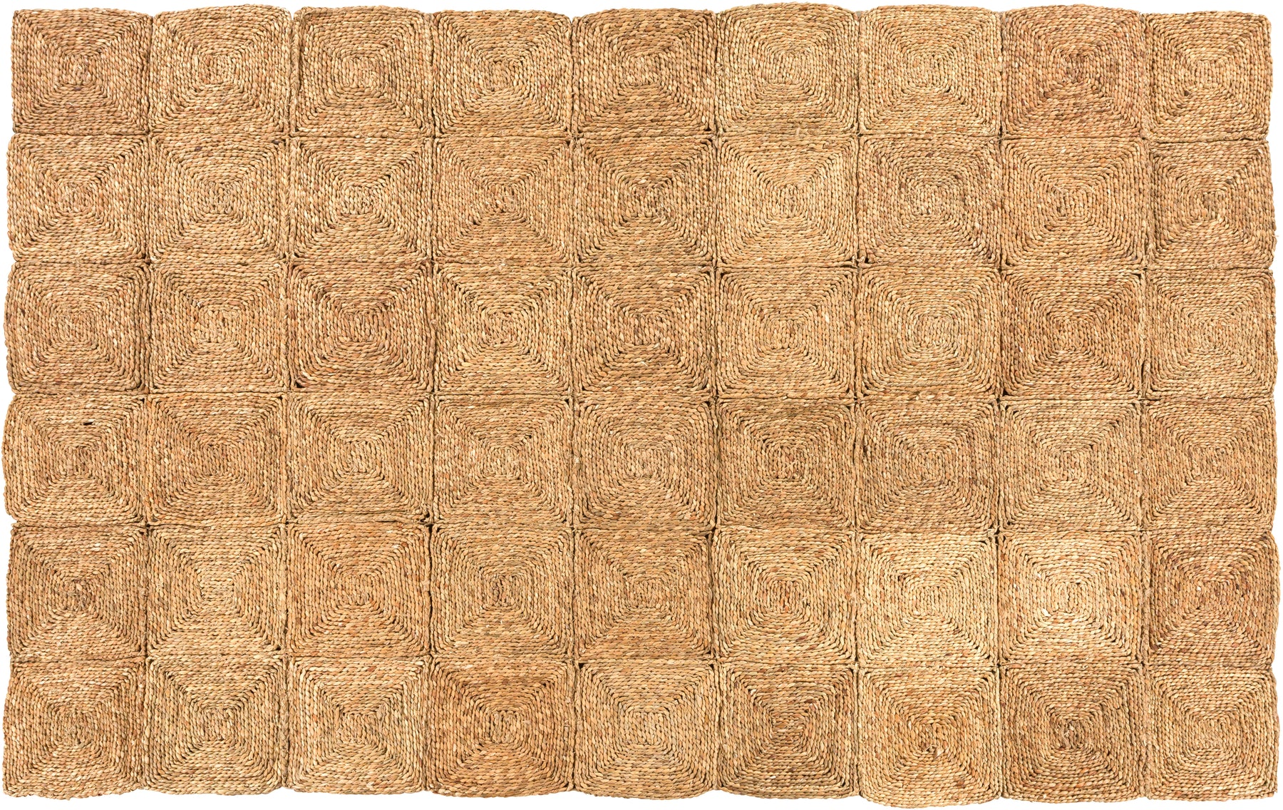 Round Rug Rush House Monterey Collection – Shop Rush House